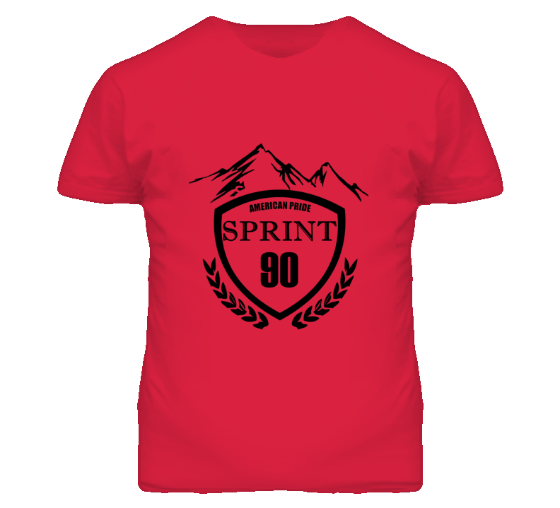1990 Chevy Sprint Beer Label Image T Shirt 1990 Chevy Sprint Beer Label Image T Shirt
