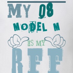 My 1908 Oldsmobile Model M Is My BFF Funny Car T Shirt 1195758