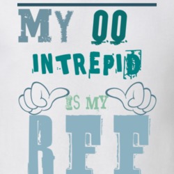 My 2000 Dodge Intrepid Is My BFF Funny T Shirt 1233849