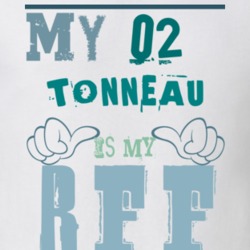 My 1902 Cadillac Tonneau Is My BFF Funny T Shirt 1308168