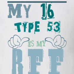 My 1916 Cadillac Type 53 Is My BFF Funny T Shirt 1308199