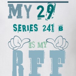 My 1929 Cadillac Series 241 B Is My BFF Funny T Shirt 1308212