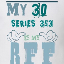 My 1930 Cadillac Series 353 Is My BFF Funny T Shirt 1308213