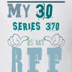 My 1930 Cadillac Series 370 Is My BFF Funny T Shirt 1308214
