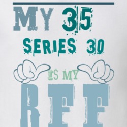My 1935 Cadillac Series 30 Is My BFF Funny T Shirt 1308233