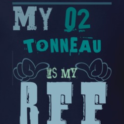 My 1902 Cadillac Tonneau Is My BFF Funny T Shirt 1308910