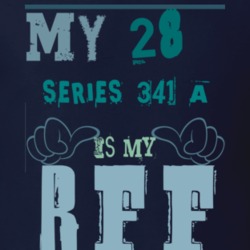 My 1928 Cadillac Series 341 A Is My BFF Funny T Shirt 1308953