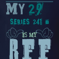 My 1929 Cadillac Series 241 B Is My BFF Funny T Shirt 1308954
