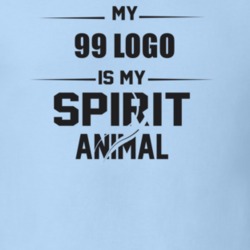 My 1999 Logo Is My Spirit Animal Funny T Shirt 22646810