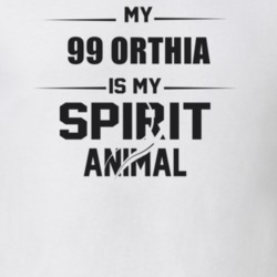 My 1999 Orthia Is My Spirit Animal Funny T Shirt 22646828