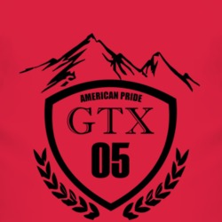 2005 GTX Beer Label Image T Shirt 2833106
