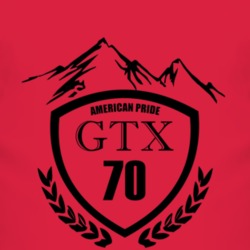 1970 PLYMOUTH GTX Beer Label Image T Shirt 2841526