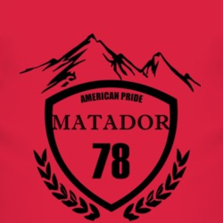 1978 AMC MATADOR Beer Label Image T Shirt 2843445