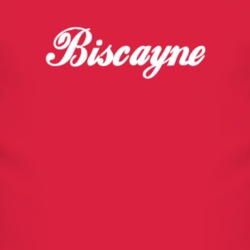 Chevy Biscayne Cola Font Parody Car Lover T Shirt 4820245