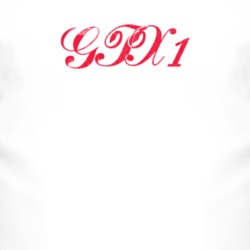 Gtx1 Cola Font Parody Distressed Look Light T Shirt 4823231