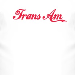 Pontiac Trans Am Cola Font Parody Distressed Look Light T Shirt 4827128