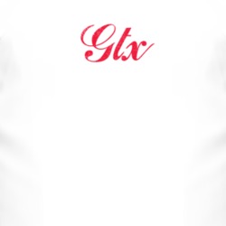 Plymouth Gtx Cola Font Parody Distressed Look Light T Shirt 4827766