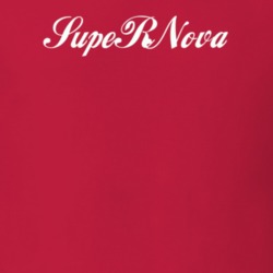 Dacia SupeRNova Cola Font Parody Dark Faded Look Shirt 9171777