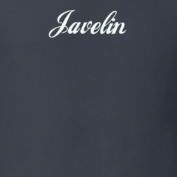 Jowett Javelin Cola Font Parody Dark Faded Look Shirt 9179602