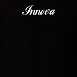 Toyota Innova Cola Font Parody Dark Faded Look Shirt 9190607