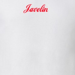Jowett Javelin Cola Font Parody Faded Look Light Shirt 9192372