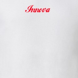 Toyota Innova Cola Font Parody Faded Look Light Shirt 9202434