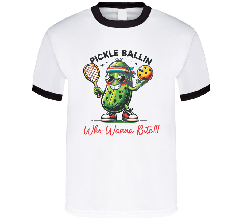 Pickleball T Shirt Pickleball T Shirt