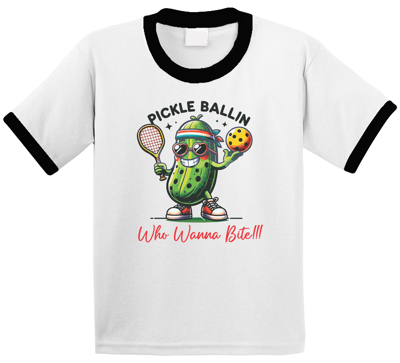 Pickleball T Shirt Pickleball T Shirt