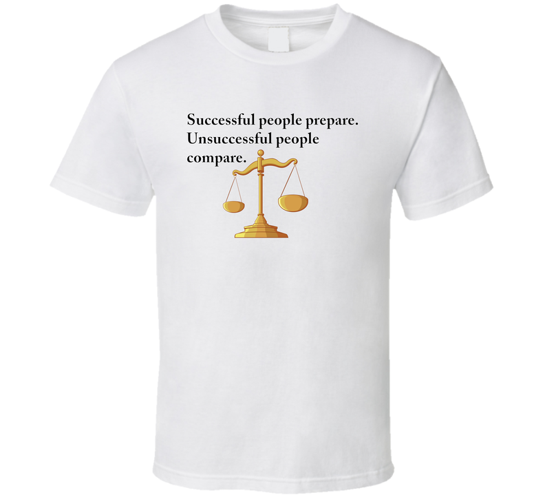 Successful People T Shirt