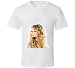 Taylor Swift- Celebs ( Oil Paint Art Fashion ) T Shirt 38999460