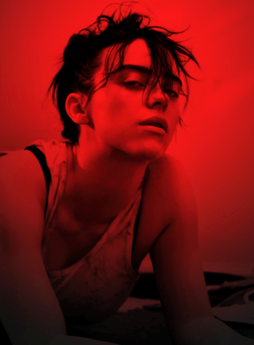 image overlay