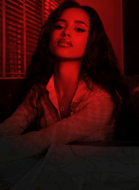 image overlay