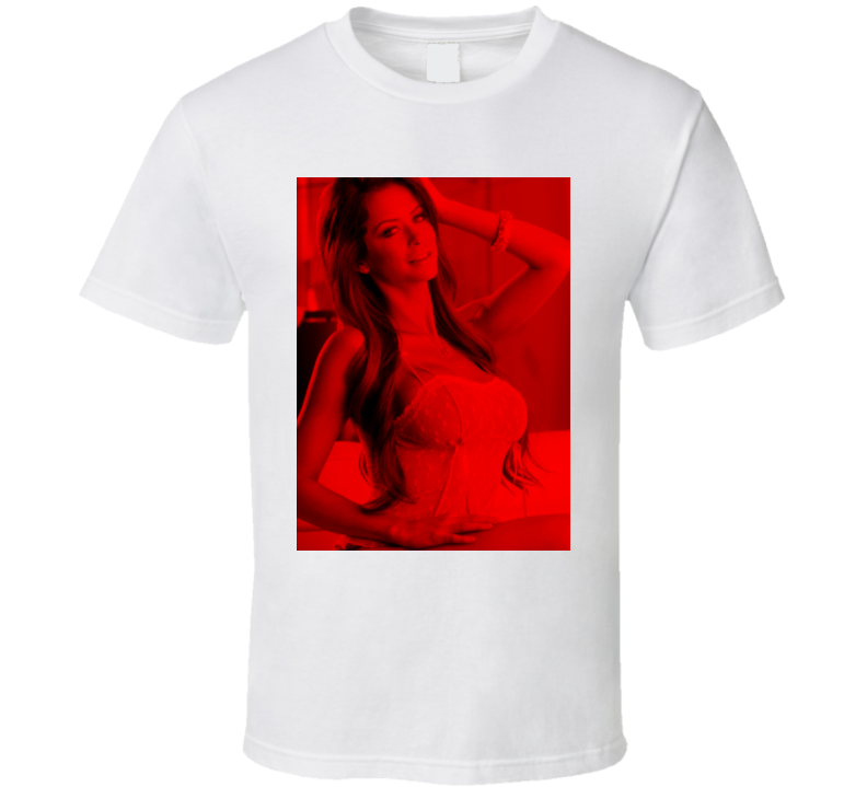 Emily Addison 2 - Celebs ( Dark Fashion ) T Shirt