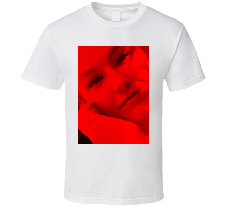 Emily Bloom 1 - Celebs ( Dark Fashion ) T Shirt