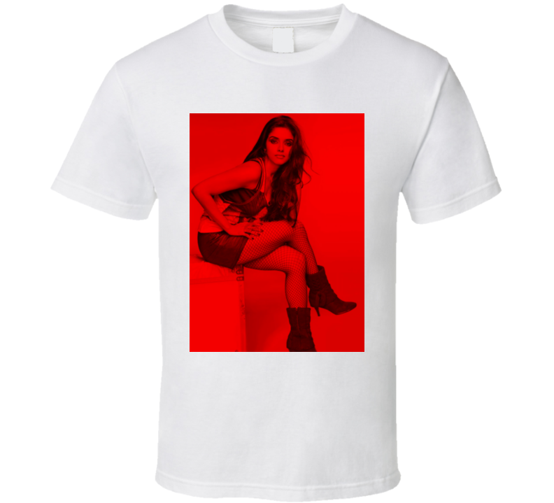 Asin 10 - Celebs ( Dark Fashion ) T Shirt