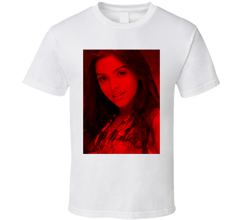 Asin 12 - Celebs ( Dark Fashion ) T Shirt