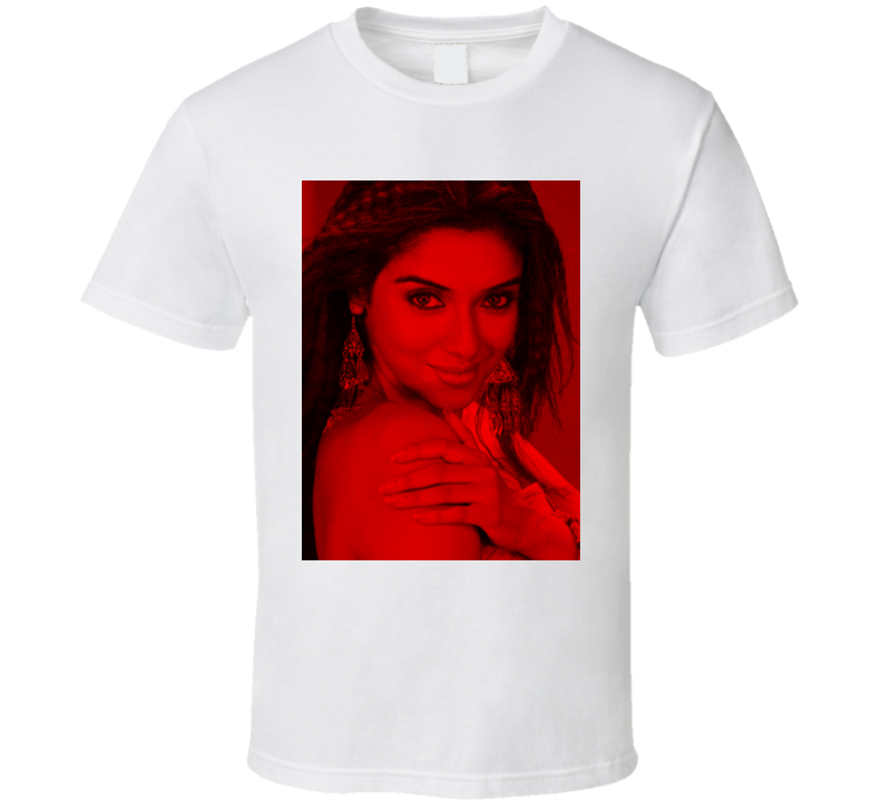 Asin 6 - Celebs ( Dark Fashion ) T Shirt