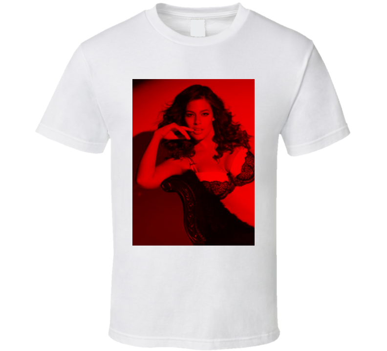 Ashley Graham 15 - Celebs ( Dark Fashion ) T Shirt