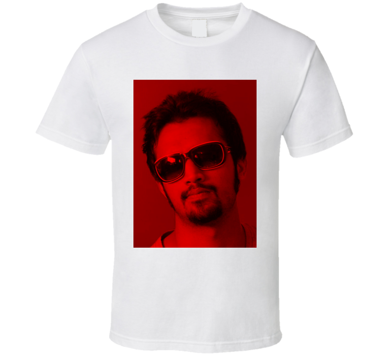 Atif Aslam 18 - Celebs ( Dark Fashion ) T Shirt