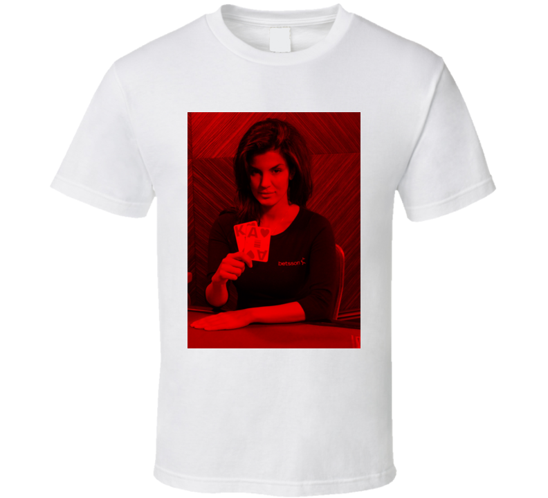 Aylar Lie 1 - Celebs ( Dark Fashion ) T Shirt