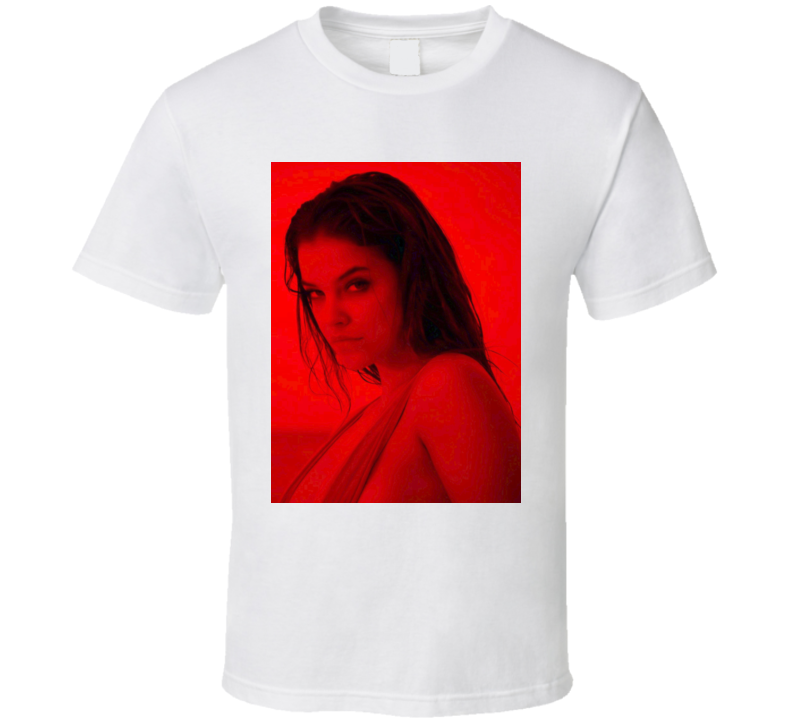 Barbara Palvin 2 - Celebs ( Dark Fashion ) T Shirt