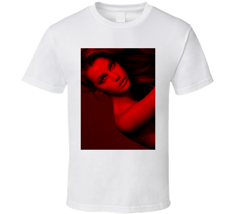 Barbara Palvin 8 - Celebs ( Dark Fashion ) T Shirt