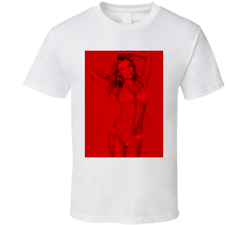 Bar Paly 15 - Celebs ( Dark Fashion ) T Shirt