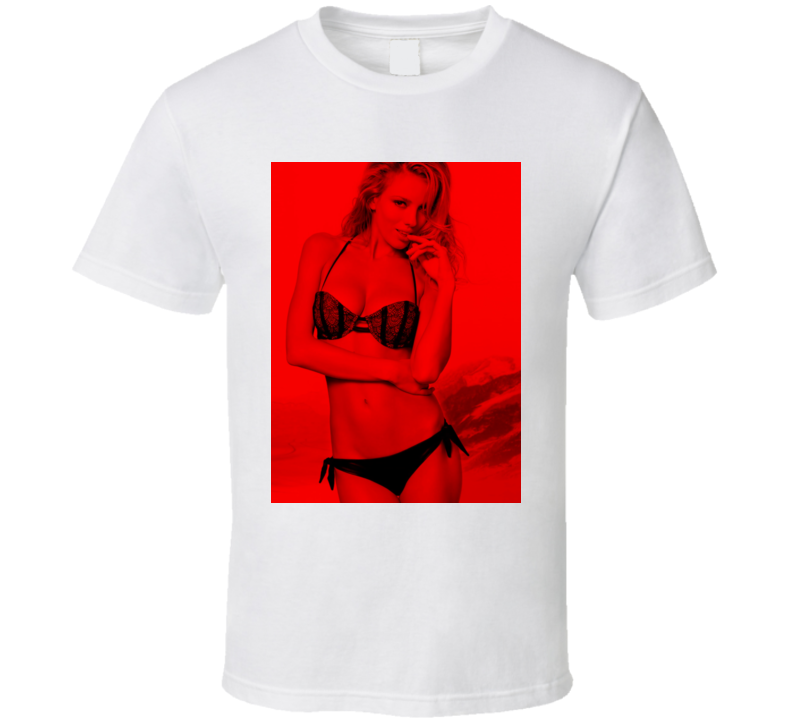 Bar Paly 23 - Celebs ( Dark Fashion ) T Shirt