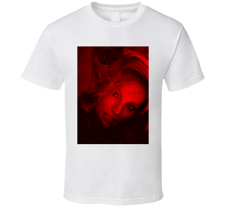 Bar Paly 2 - Celebs ( Dark Fashion ) T Shirt