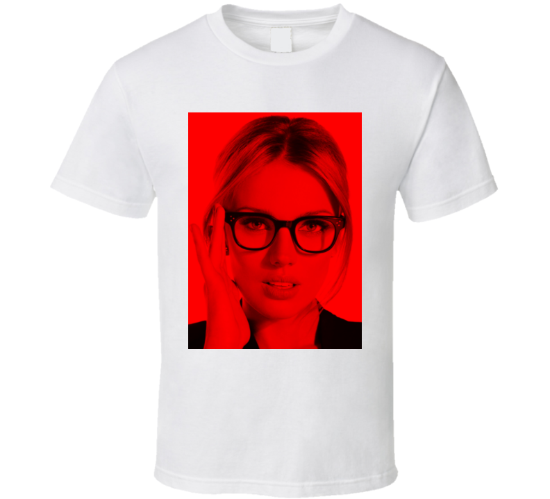 Bar Paly 6 - Celebs ( Dark Fashion ) T Shirt