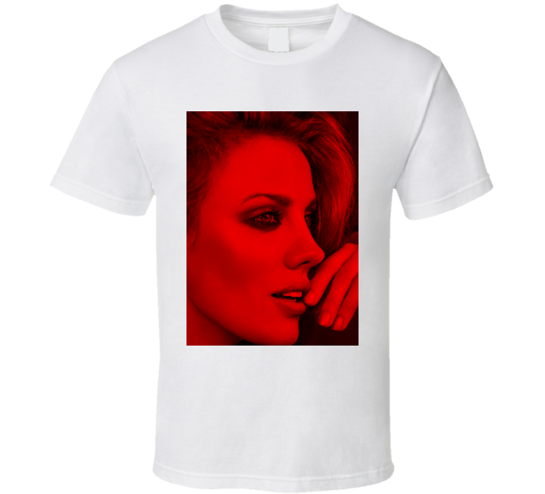 Bar Paly 7 - Celebs ( Dark Fashion ) T Shirt