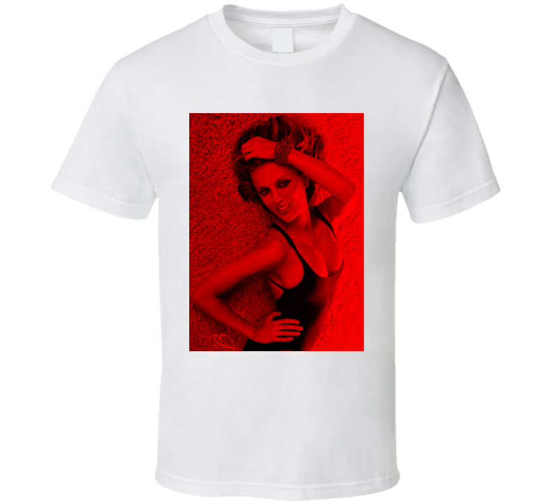 Bar Paly 11 - Celebs ( Dark Fashion ) T Shirt