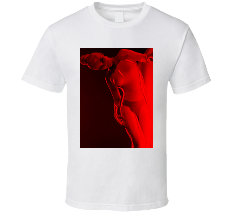 Beau Garrett 23 - Celebs ( Dark Fashion ) T Shirt