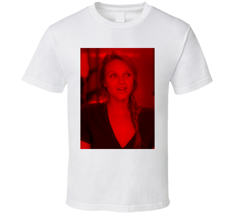 Beau Garrett 18 - Celebs ( Dark Fashion ) T Shirt